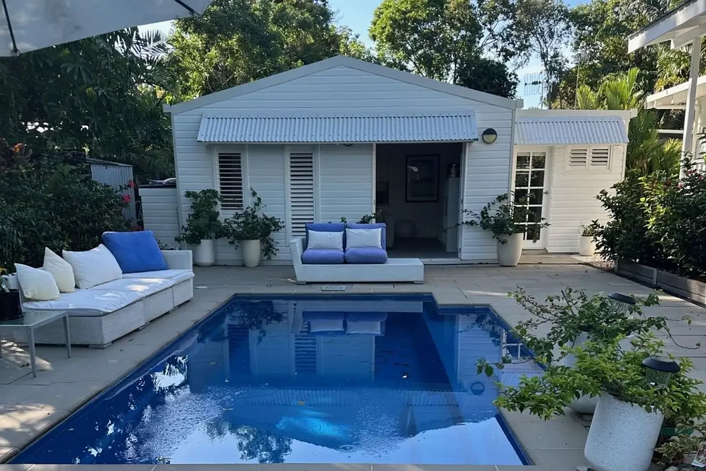 Port Douglas 3房  Timeless Queenslander Charm Meets Modern Coastal Living