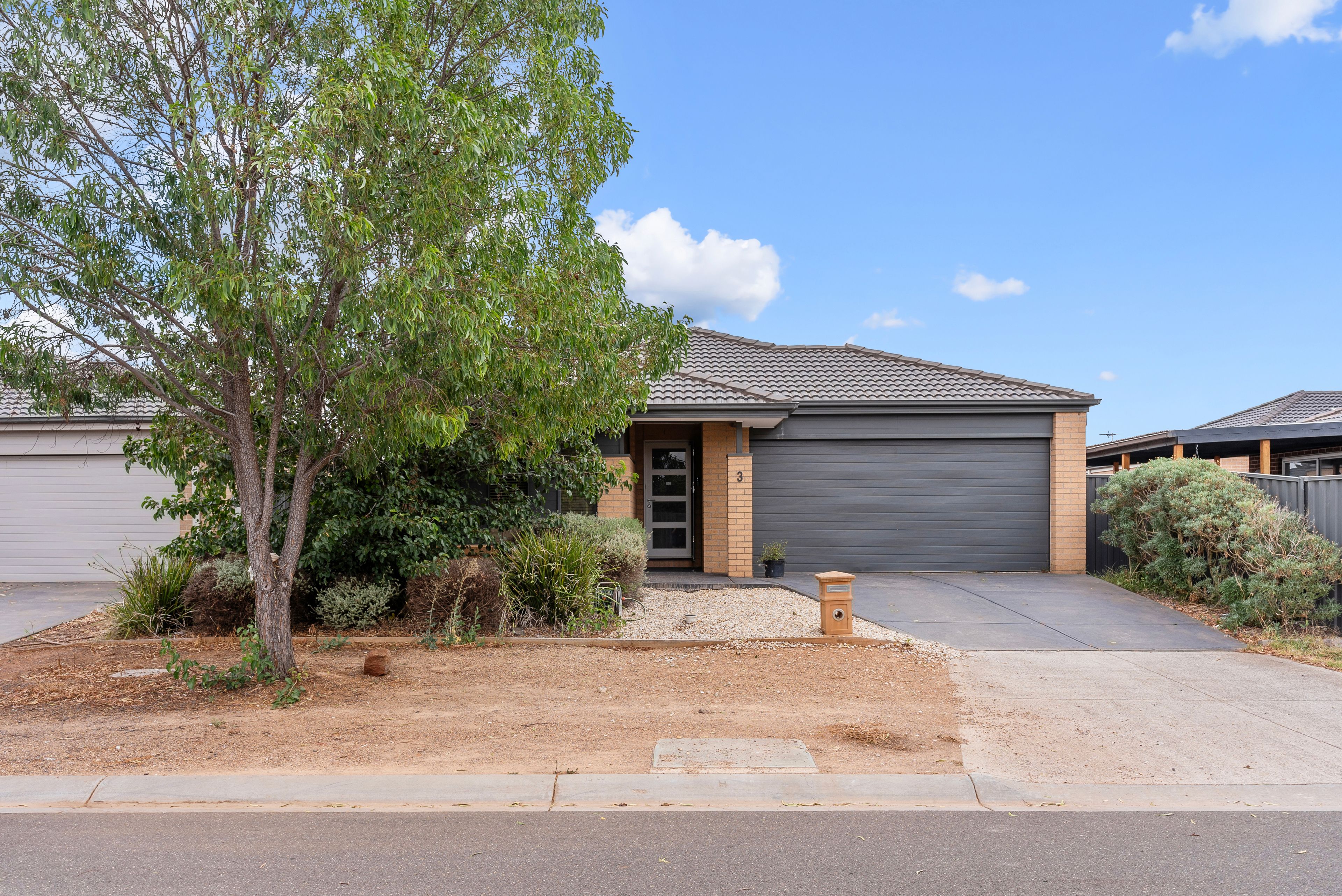 3 HESTON ST, BROOKFIELD VIC 3338, 0房, 0浴, House