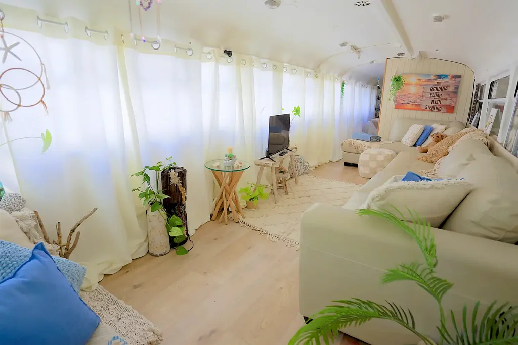 Kinka Beach Affordable Over-55s Coastal Living
