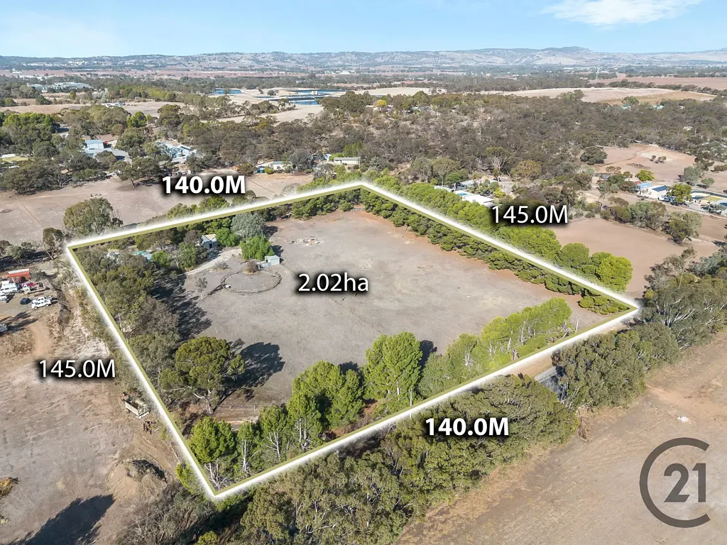 19 Stonewell Road, Nuriootpa, SA 5355