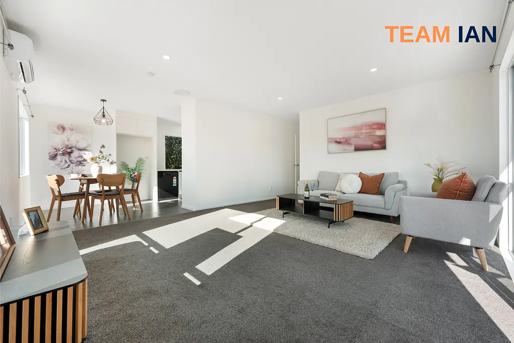 Henderson 4Kwarto Charming Four-Bedroom Haven in Prime Location!