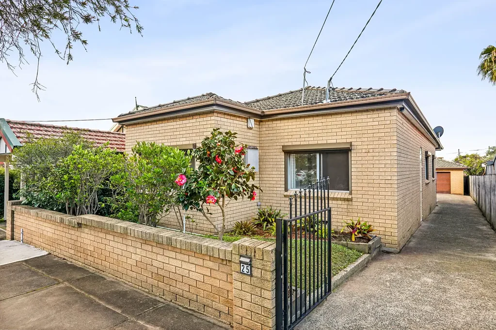 Charming Family Home with Generous Backyard in a Prime Belmore Location