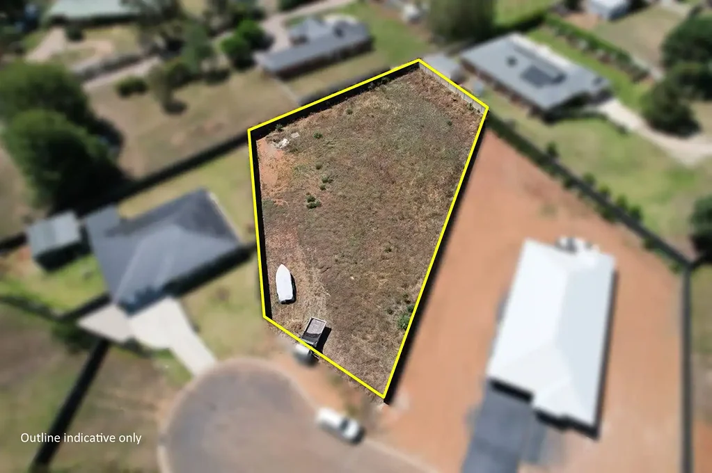 16 Randall Place, Condobolin, NSW 2877