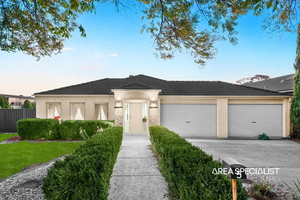 5 The Grove, Hampton Park, VIC 3976