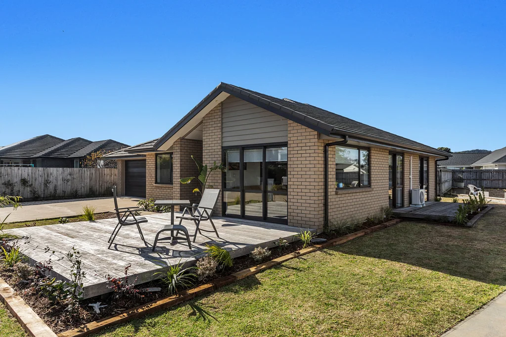Coastlands 4房  Beach living ready and waiting for you