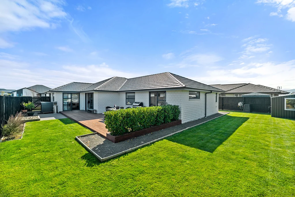 3 Pakura Street, Lincoln, Canterbury