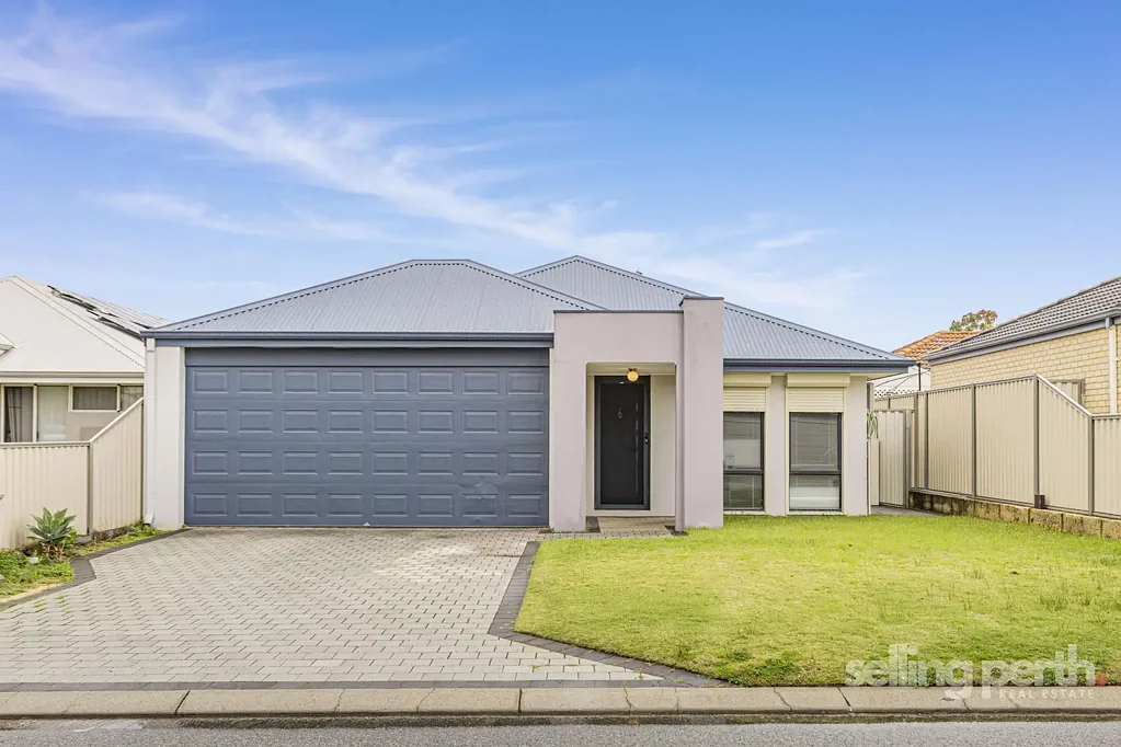 High Wycombe 3房  Family Home with All-Year-Round Outdoor Entertaining!