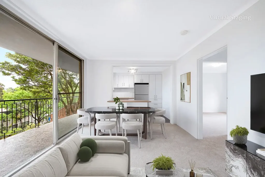 9/446 Pacific Highway, Lane Cove North, NSW 2066