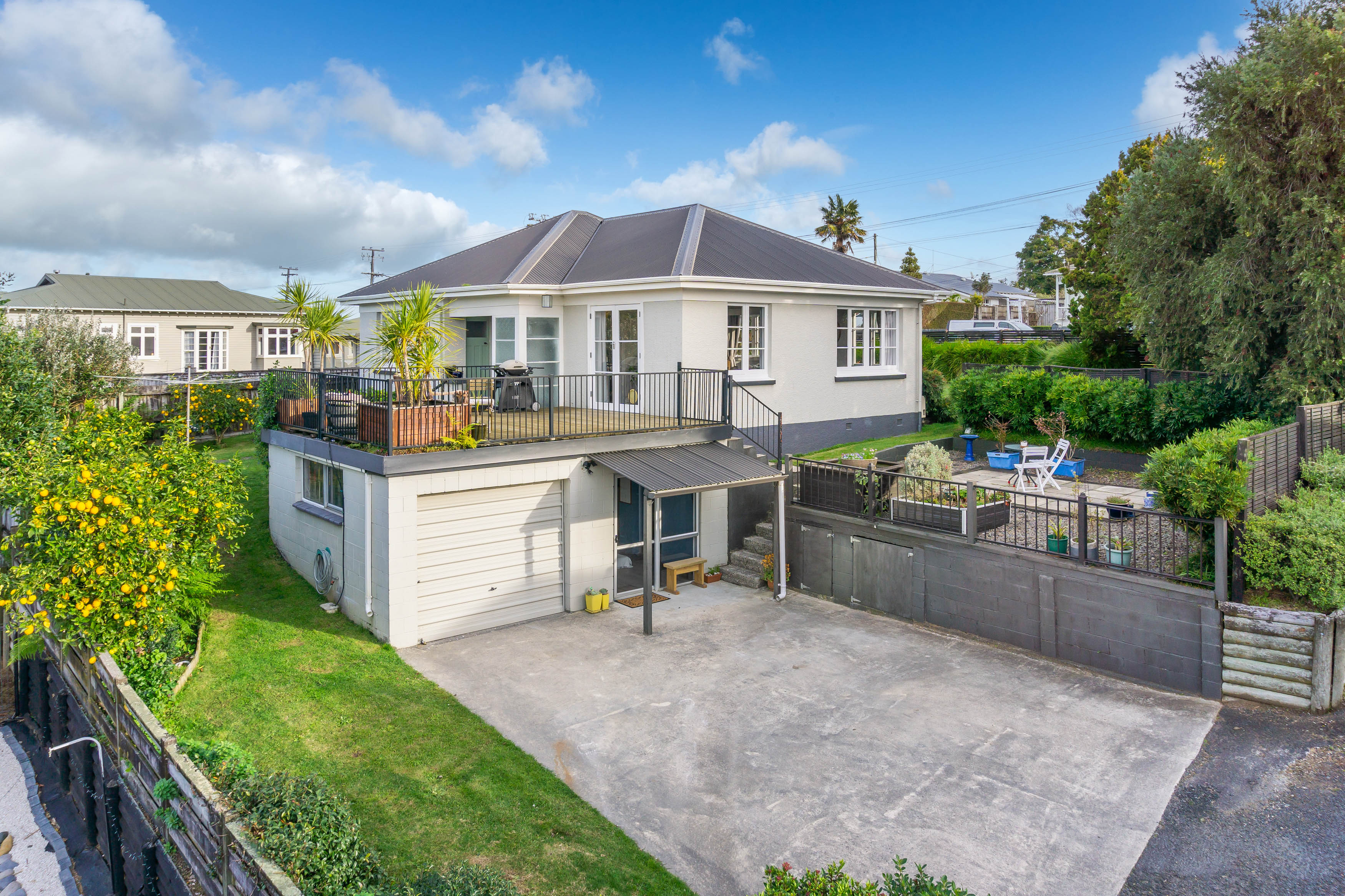 1079 Bank Street, Te Awamutu, Waipa, 3房, 2浴, House