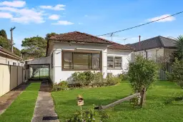 98 A GRIFFITHS AVE, Bankstown