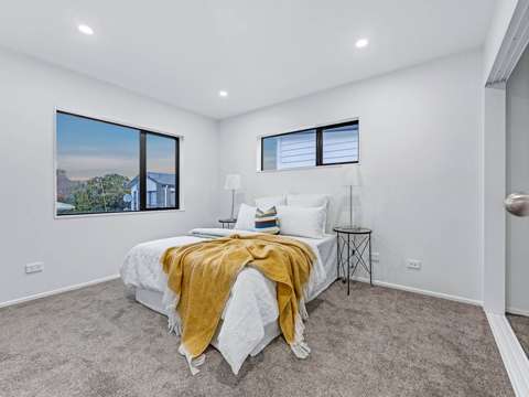 Papatoetoe 4房  Your Dream Come True! Ccc and Title issued.