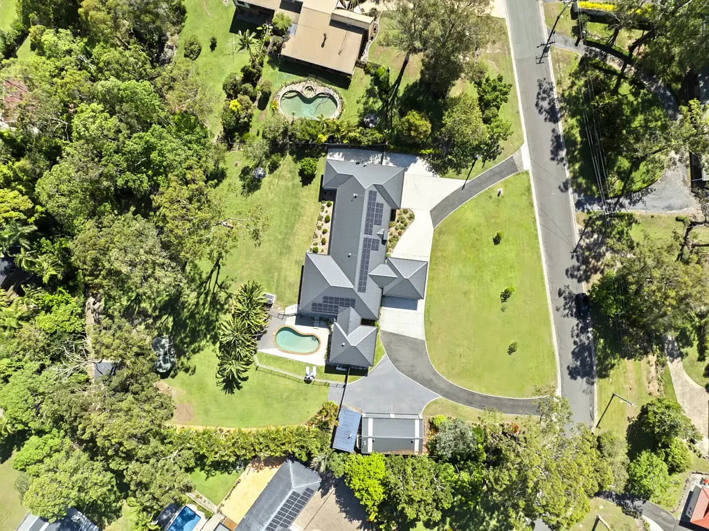 21 Lutana Street, Nerang, QLD 4211