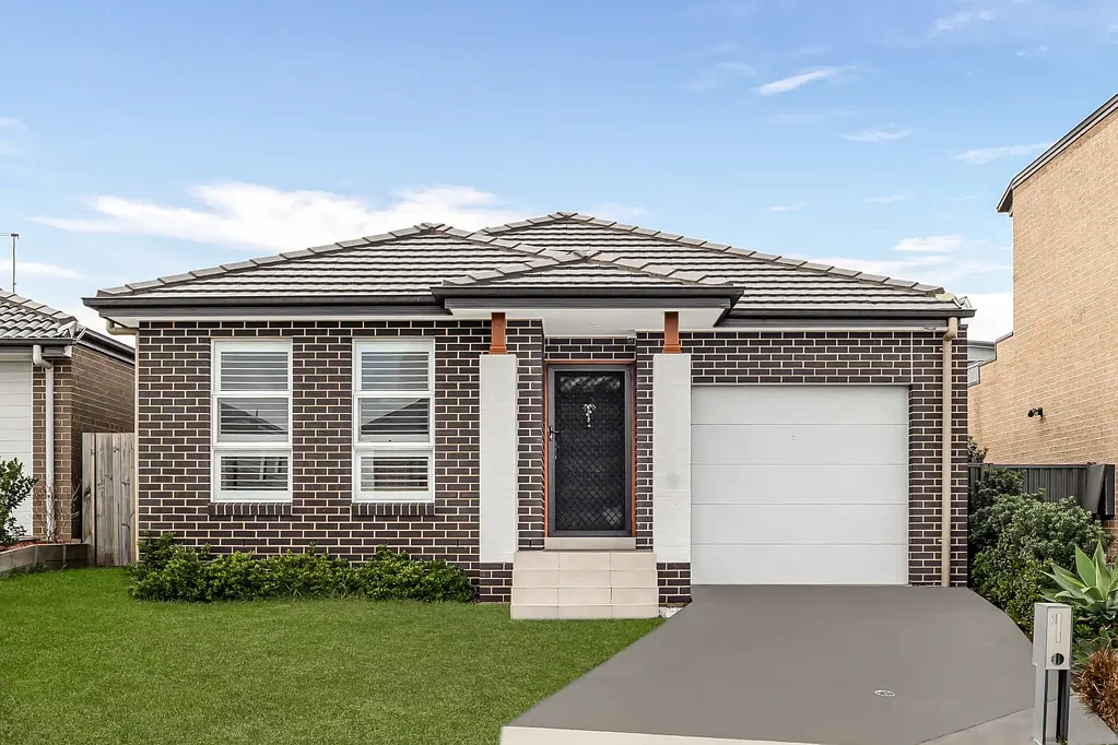 31 Lacilo Street, Riverstone, NSW 2765