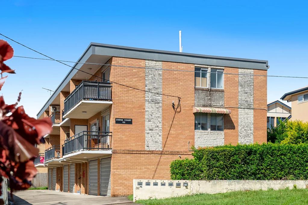 2/32 Agnes Street, Morningside, QLD 4170