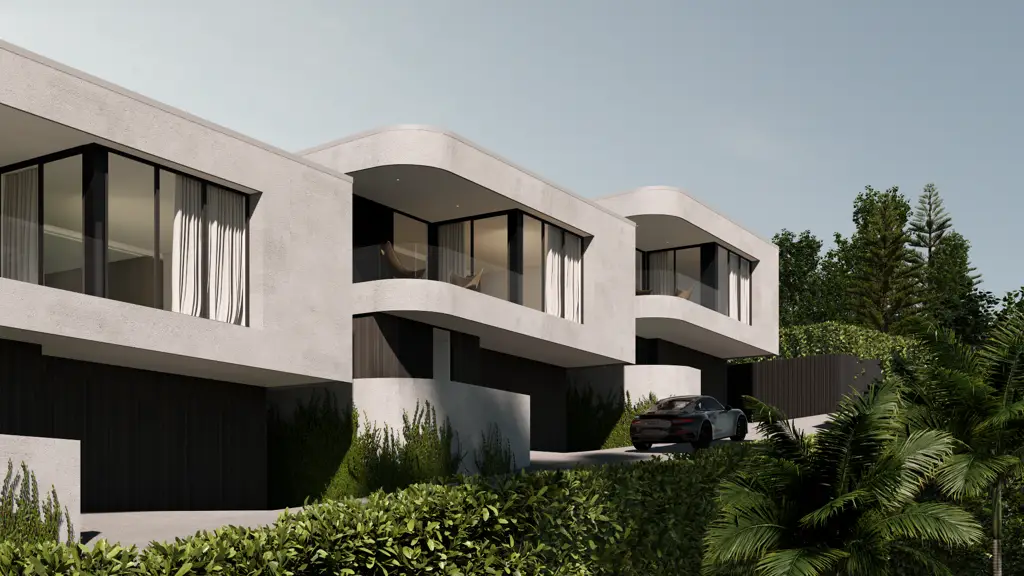Remuera 4房  Stand-alone Freehold Luxury in Heart of Remuera