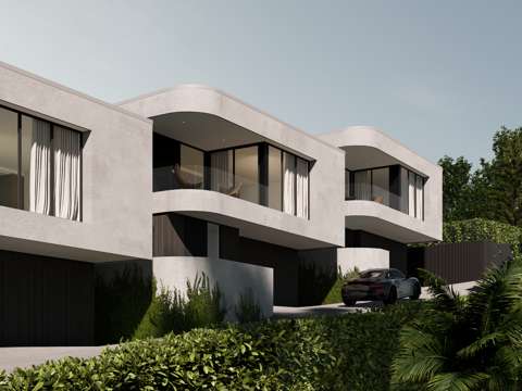 Remuera 4部屋 Stand-alone Freehold Luxury in Heart of Remuera