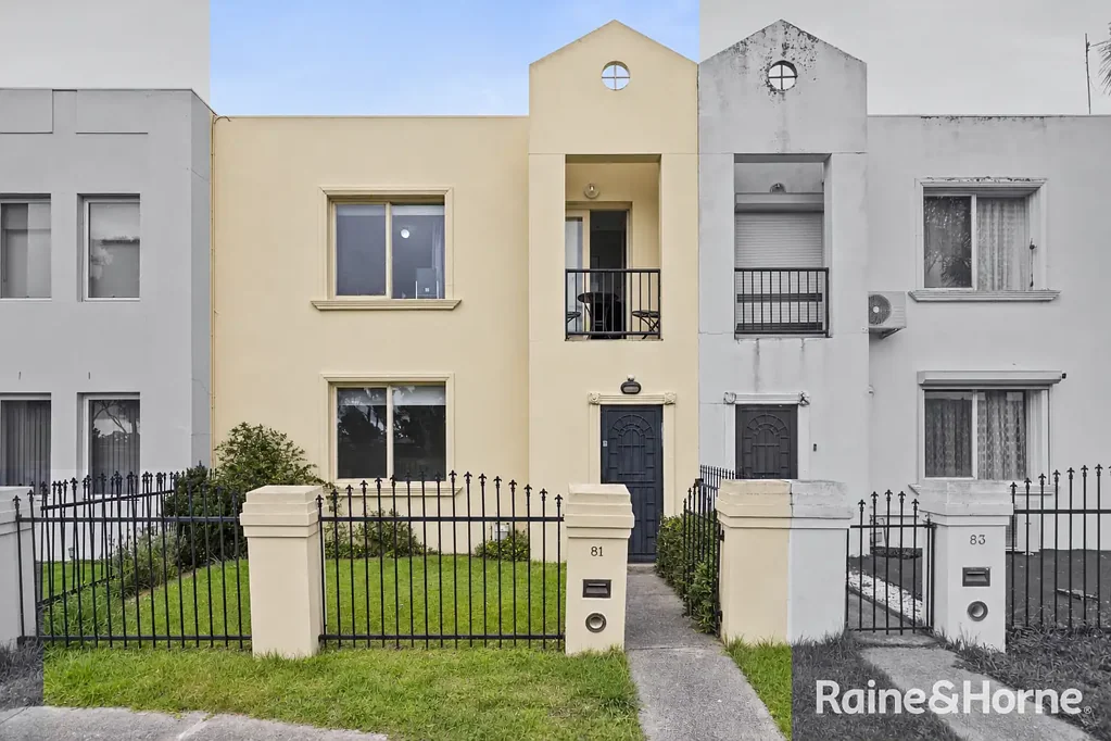 Roxburgh Park 4બેડરૂમ The Complete Roxburgh Park Package