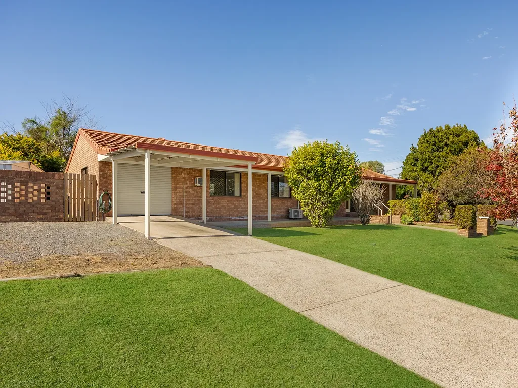 11 Garden Avenue, Camira, QLD 4300