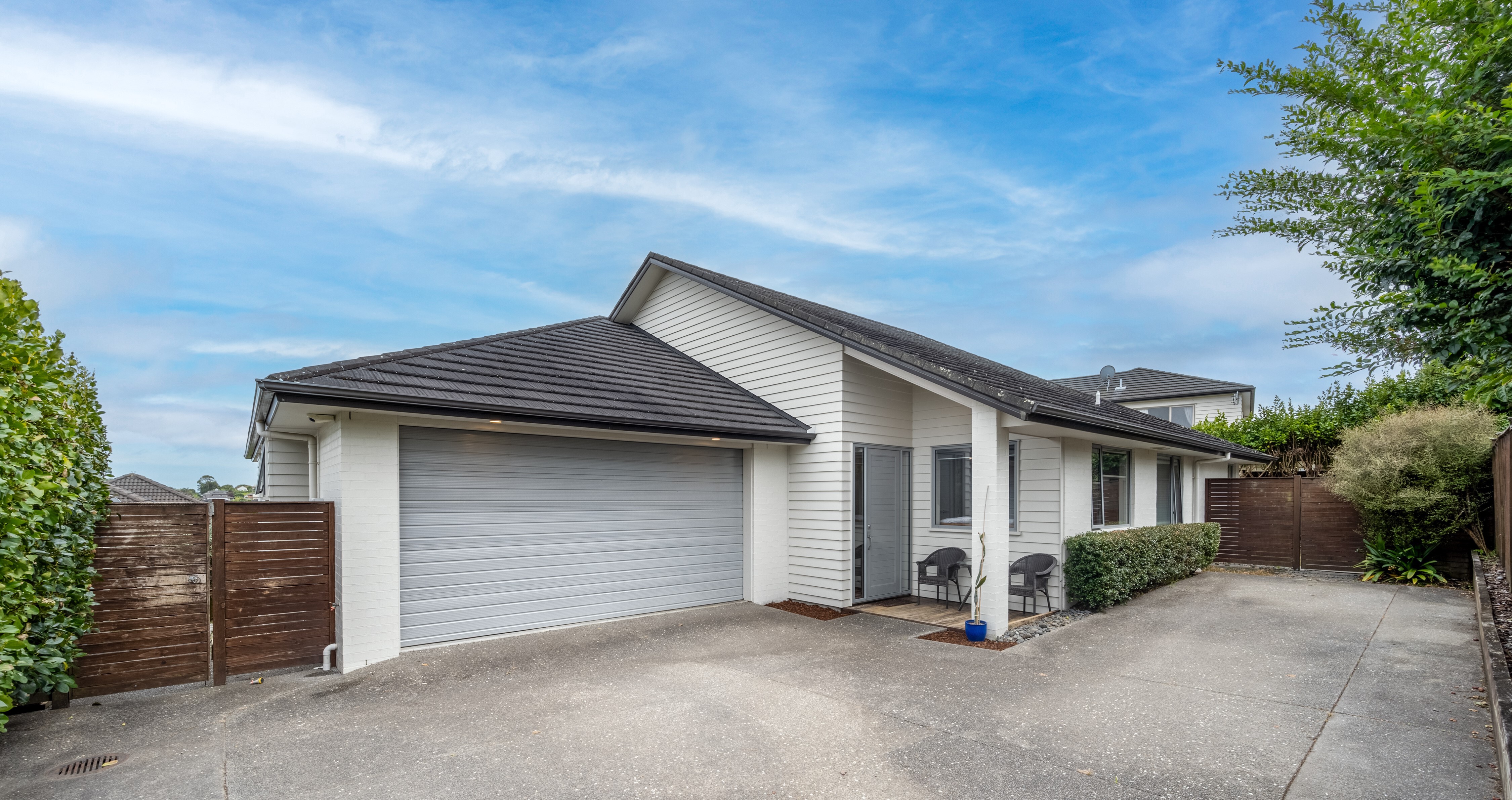 6 Brancott Place, Flat Bush, Auckland - Manukau, 4房, 2浴, House