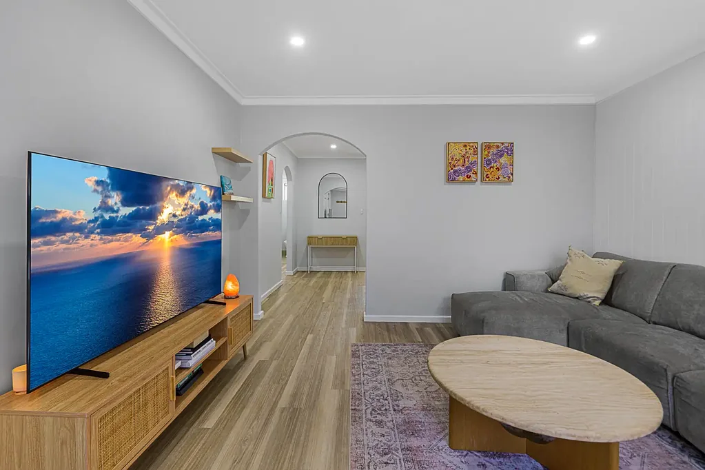 Doubleview 2Kwarto Great 2 bed villa South Doubleview.