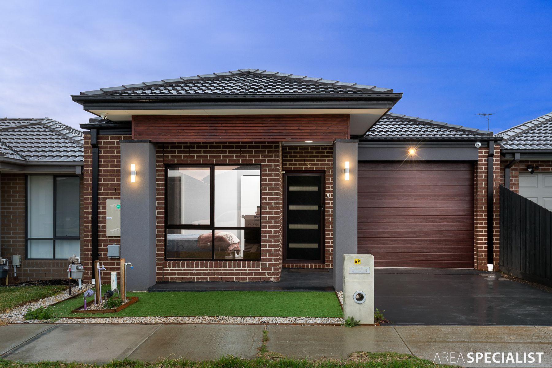 49 WAGNER DR, WERRIBEE VIC 3030, 0 રૂમ, 0 બાથરૂમ, House