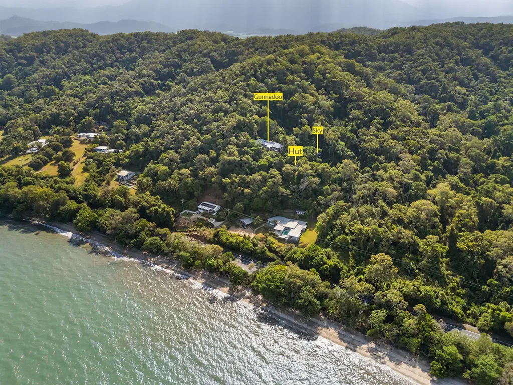 1387 Mossman Daintree Road, Rocky Point, QLD 4873