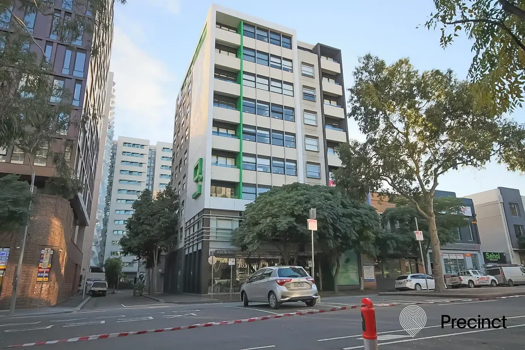808/139 Bouverie St, Carlton, VIC 3053