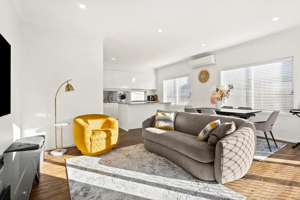 Tullimbar 3ห้องนอน MODERN COMFORT IN A PRIME TULLIMBAR SETTING