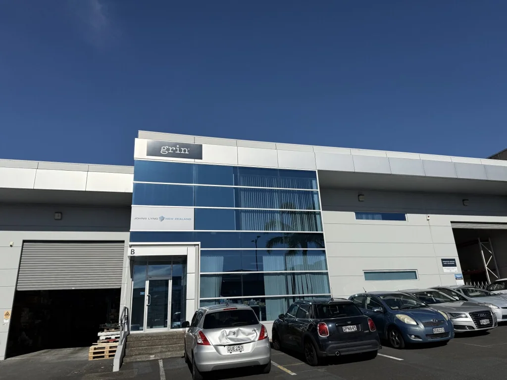 Albany 152 sqm First Floor Office - Triton Drive