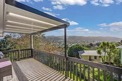Morningside 2Zimmer Affordable entry. Elevated position