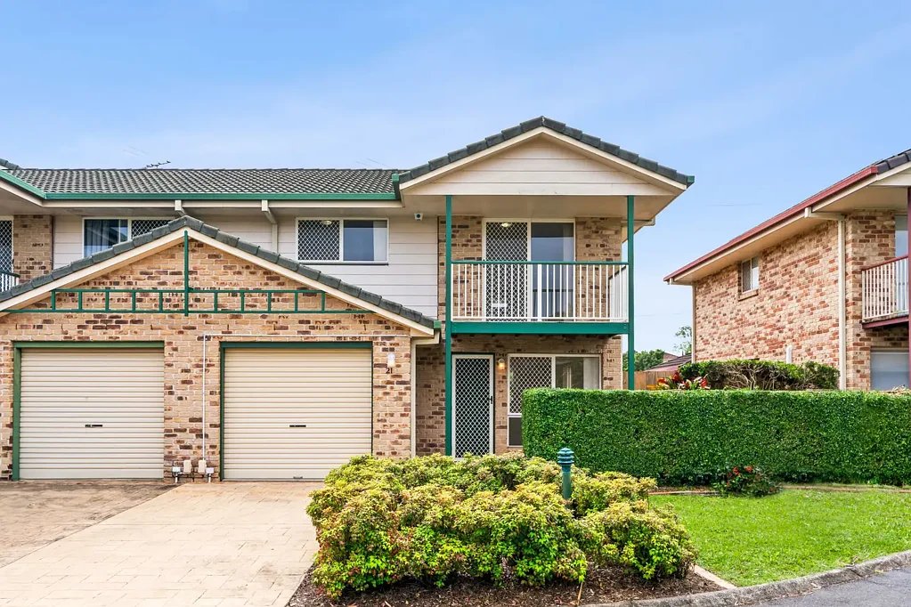 21/9 Premworth Place, Runcorn, QLD 4113