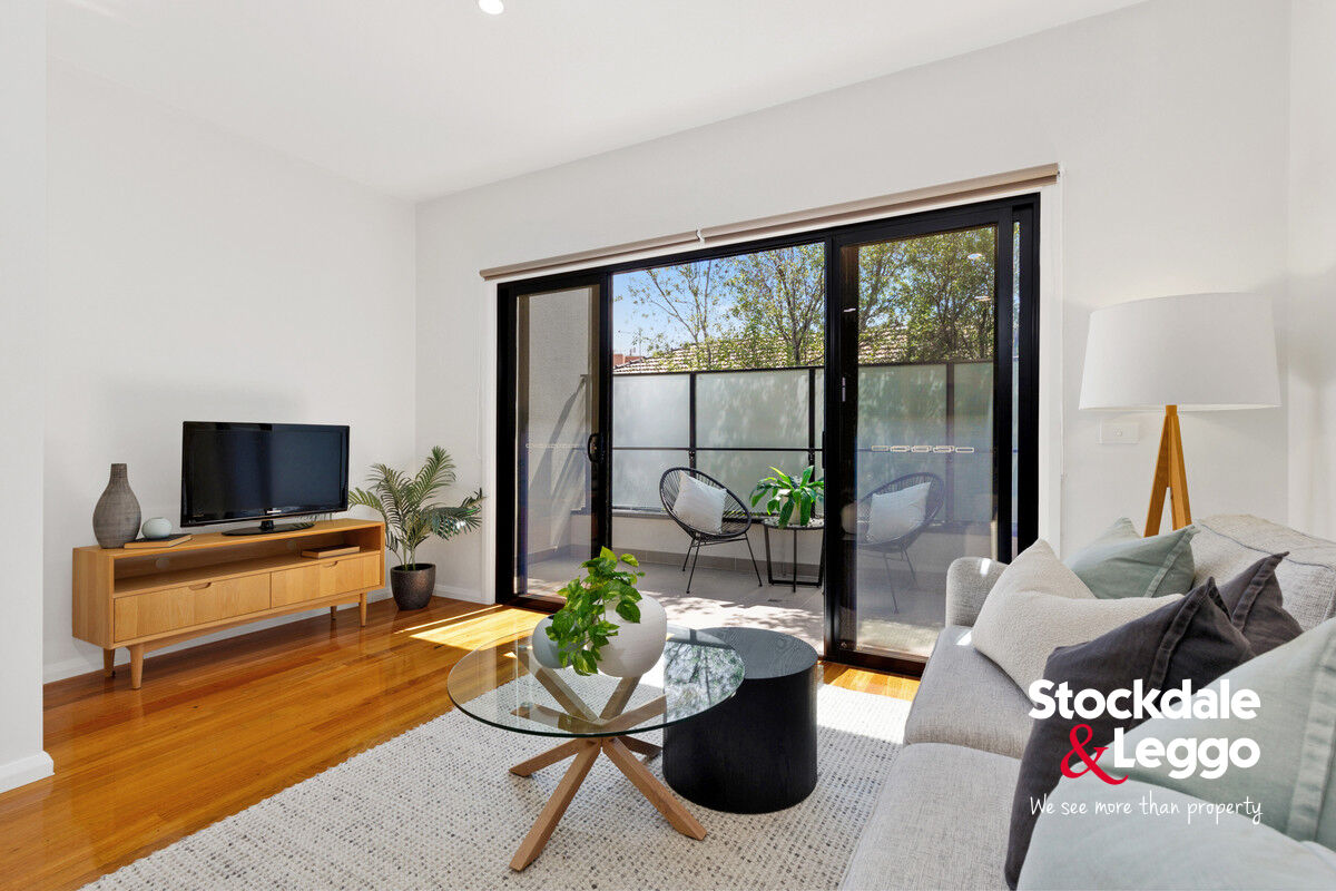 UNIT 6 14 MURRELL ST, GLENROY VIC 3046, 0房, 0浴, Townhouse