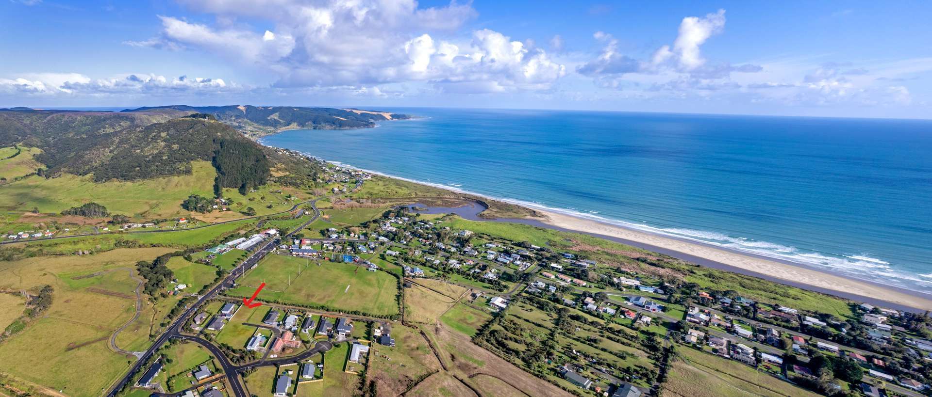 9 Karawaka Street, Ahipara, Far North, 0房, 0浴