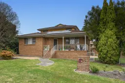 13 Ibis Crescent, Orange