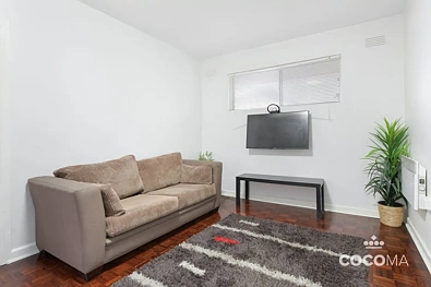 5/104 Springvale Road, Springvale, VIC 3171, 2 Kuwarto, 1 Banyo, Apartment