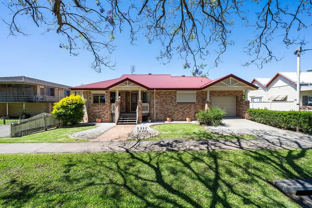 1/188 Pound Street, Grafton, NSW 2460
