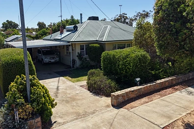 Beverley 3房  Solid Family Home on 860 m² in a Convenient Location