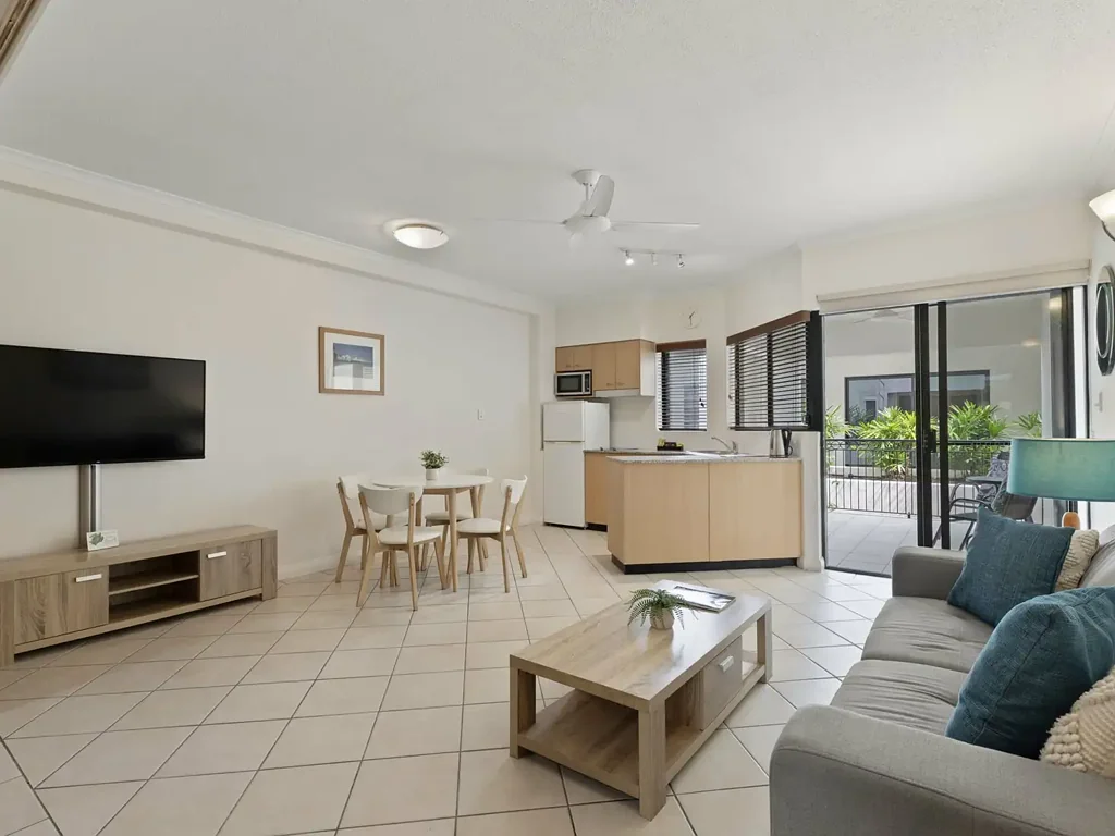 Port Douglas 2Zimmer PERFECTLY LOCATED HOLIDAY APARTMENT