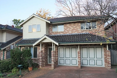 27 Rockleigh Way, Epping, NSW 2121, 3 Bedrooms, 2 Bathrooms, Townhouse