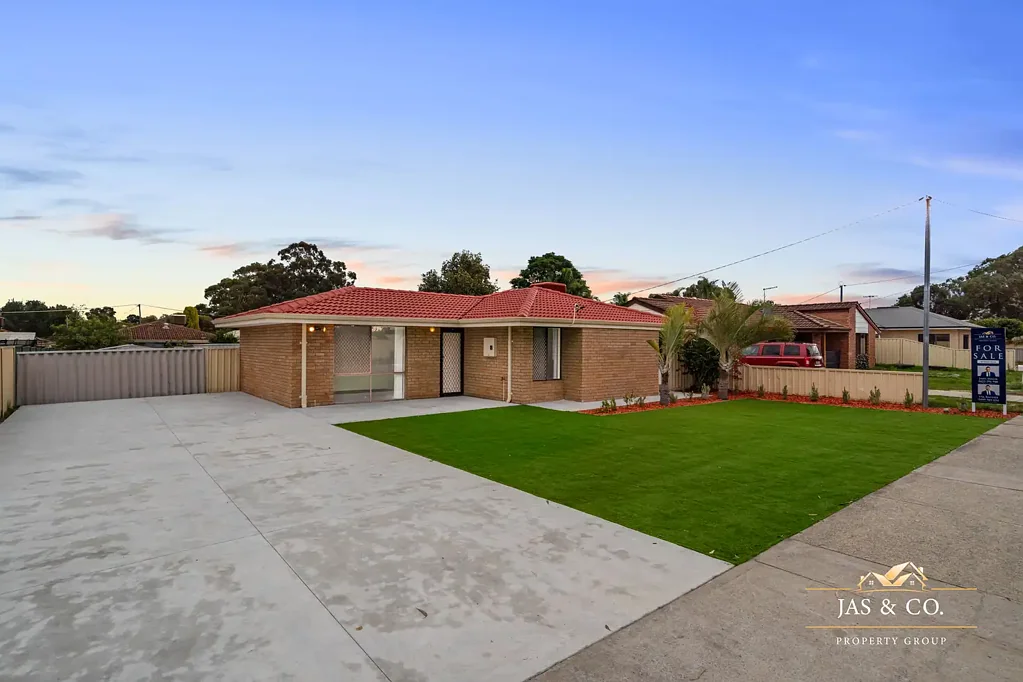 99 Matilda Street, Huntingdale, WA 6110