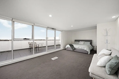804/8 Parramatta Road, Strathfield, NSW 2135, 3 Bedrooms, 2 Bathrooms, Apartment