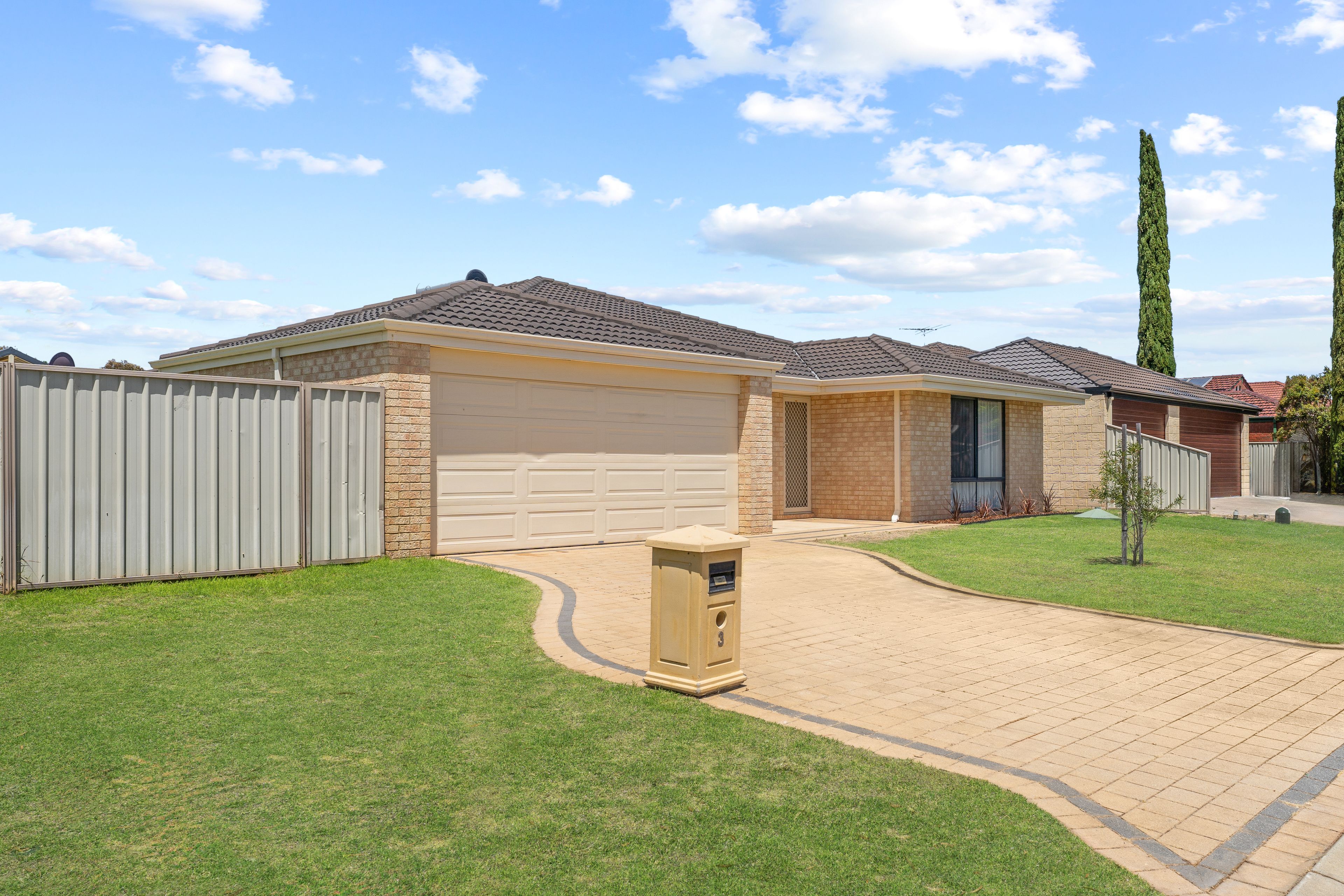 3 KOOLAN WAY, SECRET HARBOUR WA 6173, 0 Bedrooms, 0 Bathrooms, House