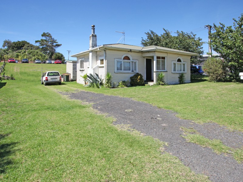 6 Martyn Street, Waiuku, Auckland - Franklin, 0房, 1浴