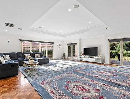 17 Parslow Crescent, Lynbrook, South East Melbourne, 5 غرف, 2 حمامات, House