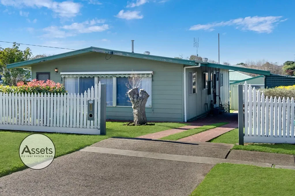 Portland 3ਬੈੱਡਰੂਮ Affordable First Home
