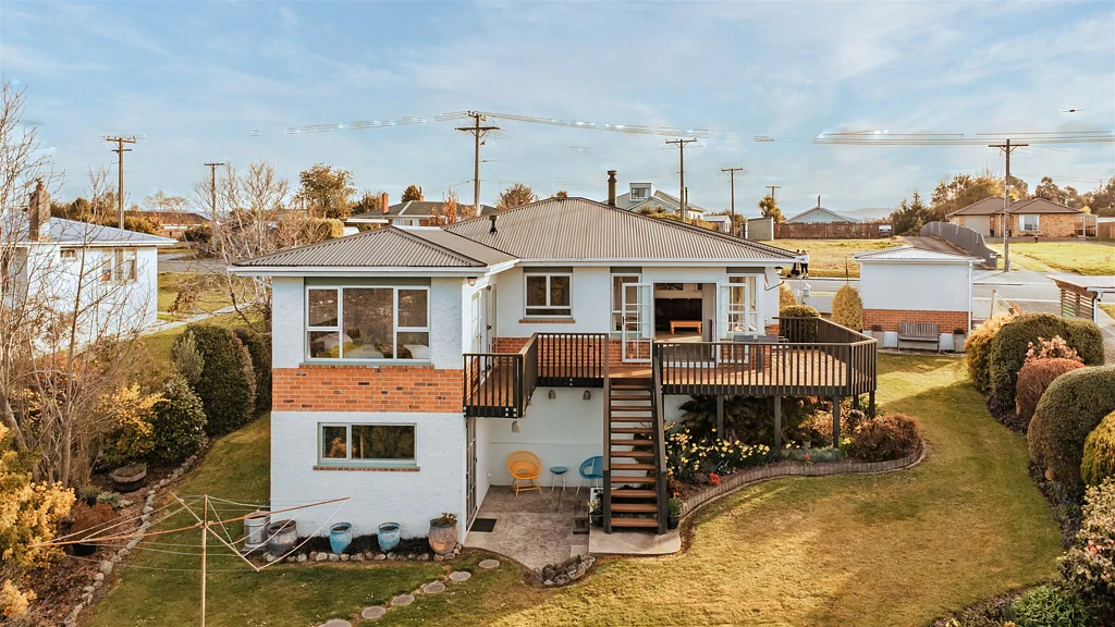 Balclutha 4Kwarto Wilson Road Wonder - Big on Space, Big on Vibes!
