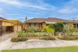 1A George Street, Noble Park