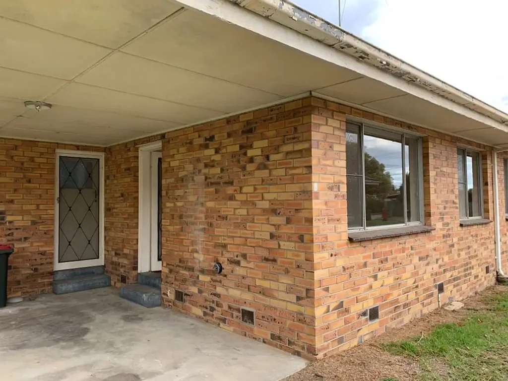 1 Bedroom Unit