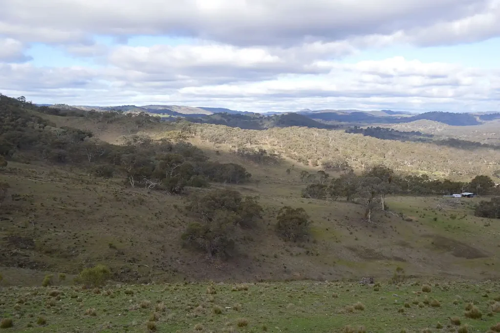 Mudgee  SPECTACULAR VIEWS
