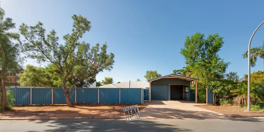 15 Wellard Way, Bulgarra, WA 6714